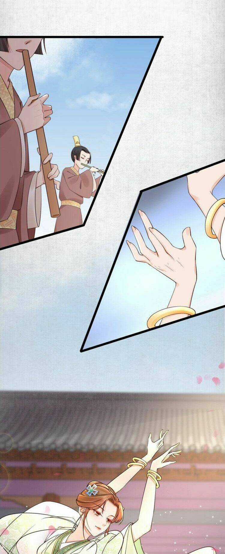 Hoạn Phi Hoàn Triều - Chapter 8 - Trang 30