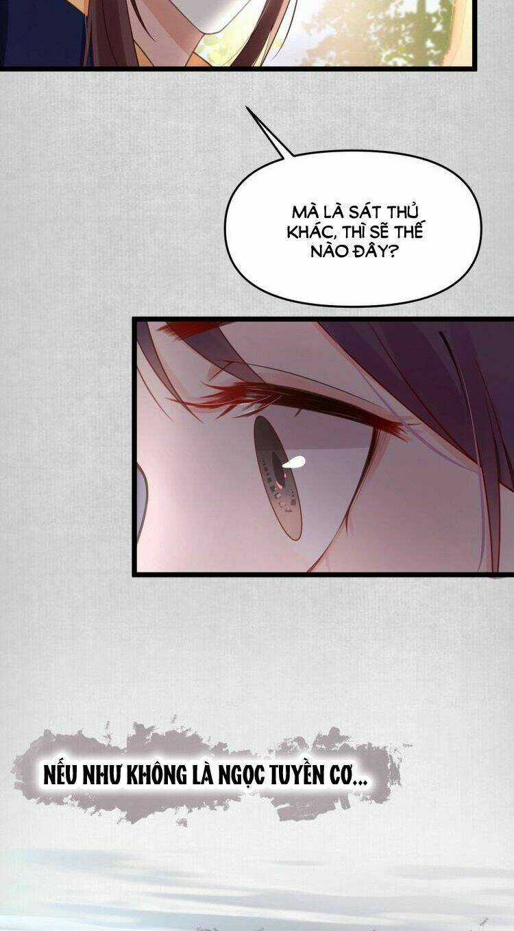 Hoạn Phi Hoàn Triều - Chapter 8 - Trang 6