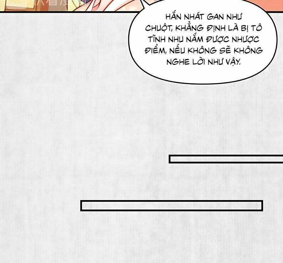 Hoạn Phi Hoàn Triều - Chapter 80 - Trang 17