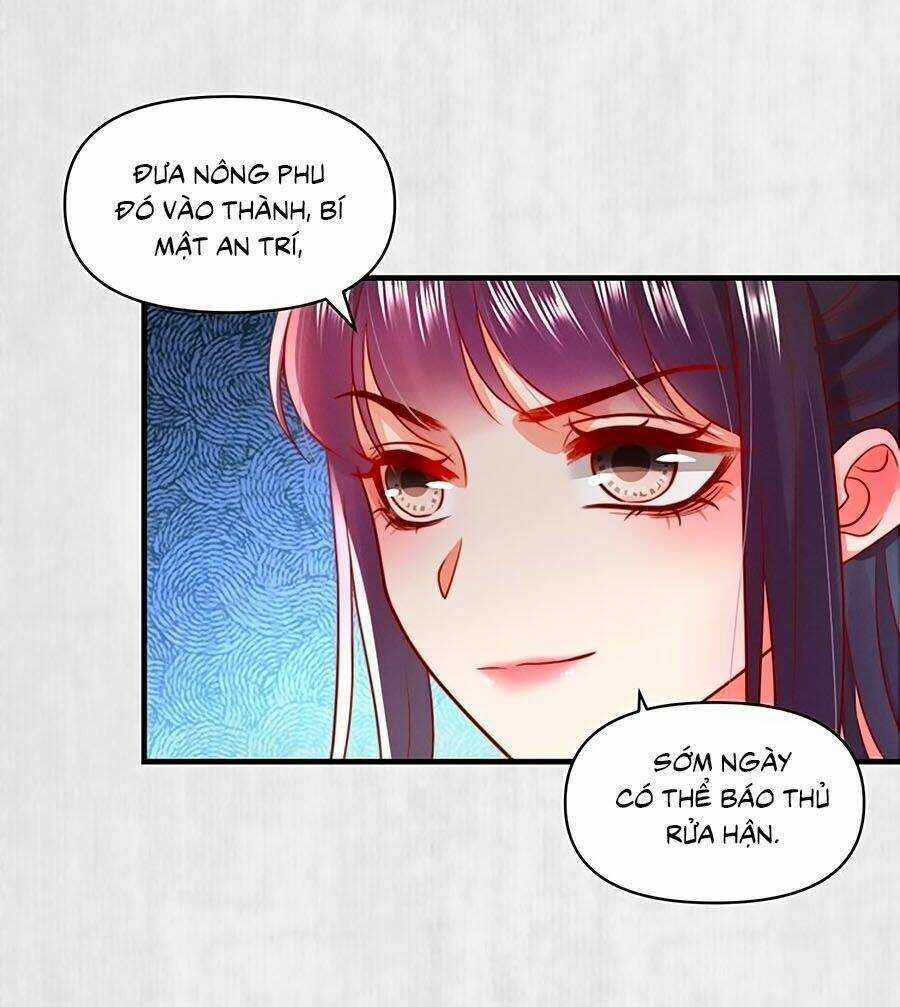 Hoạn Phi Hoàn Triều - Chapter 80 - Trang 20