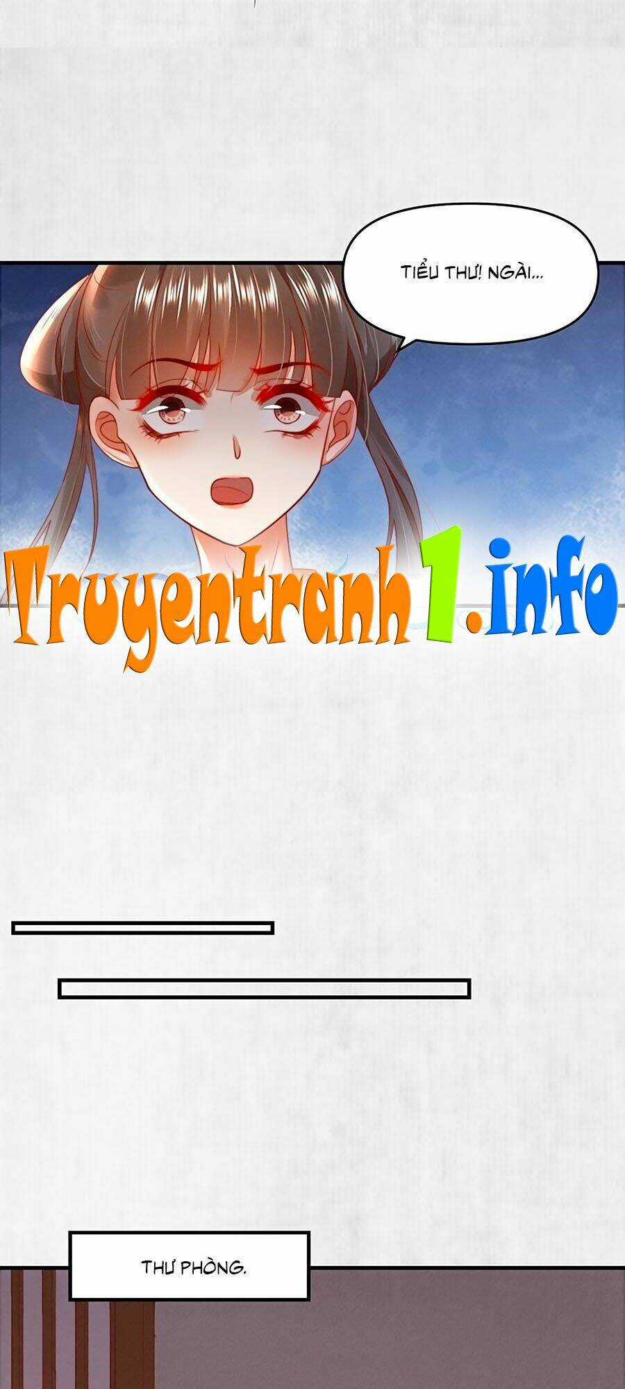 Hoạn Phi Hoàn Triều - Chapter 80 - Trang 22