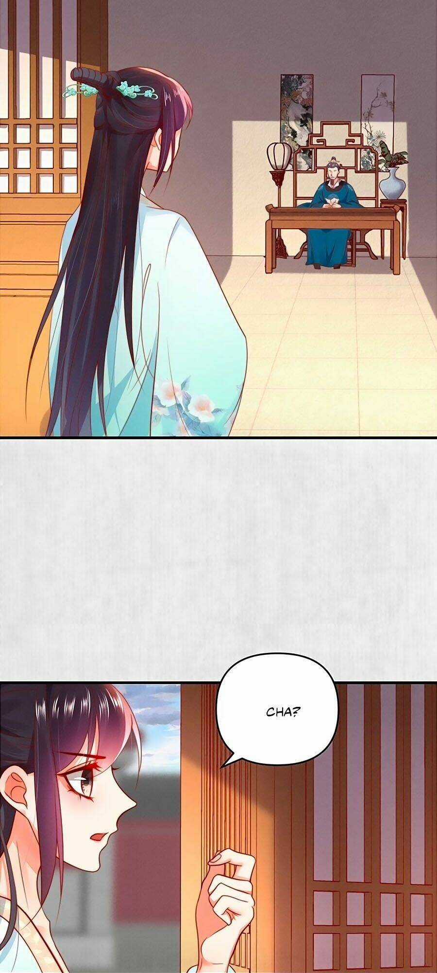 Hoạn Phi Hoàn Triều - Chapter 80 - Trang 23