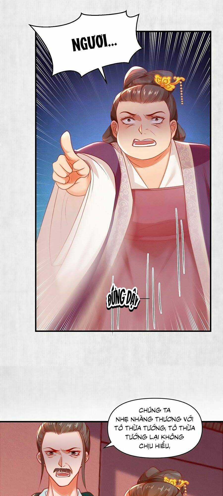 Hoạn Phi Hoàn Triều - Chapter 80 - Trang 4