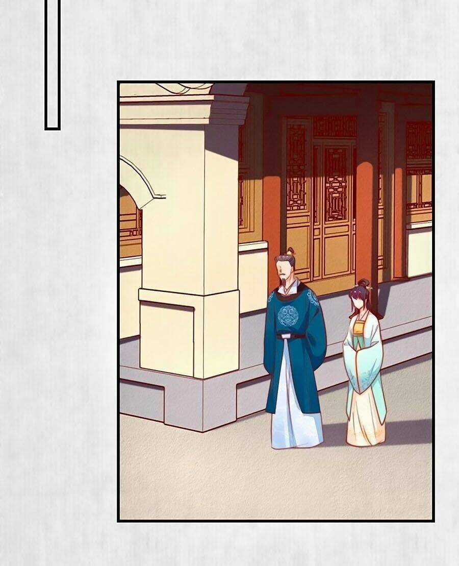 Hoạn Phi Hoàn Triều - Chapter 80 - Trang 6