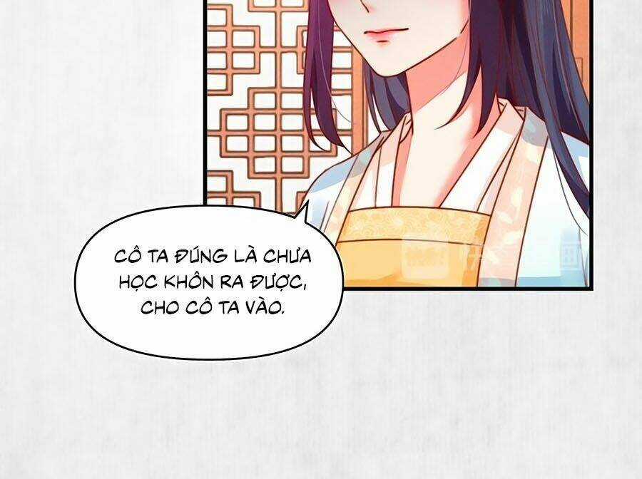 Hoạn Phi Hoàn Triều - Chapter 81 - Trang 13