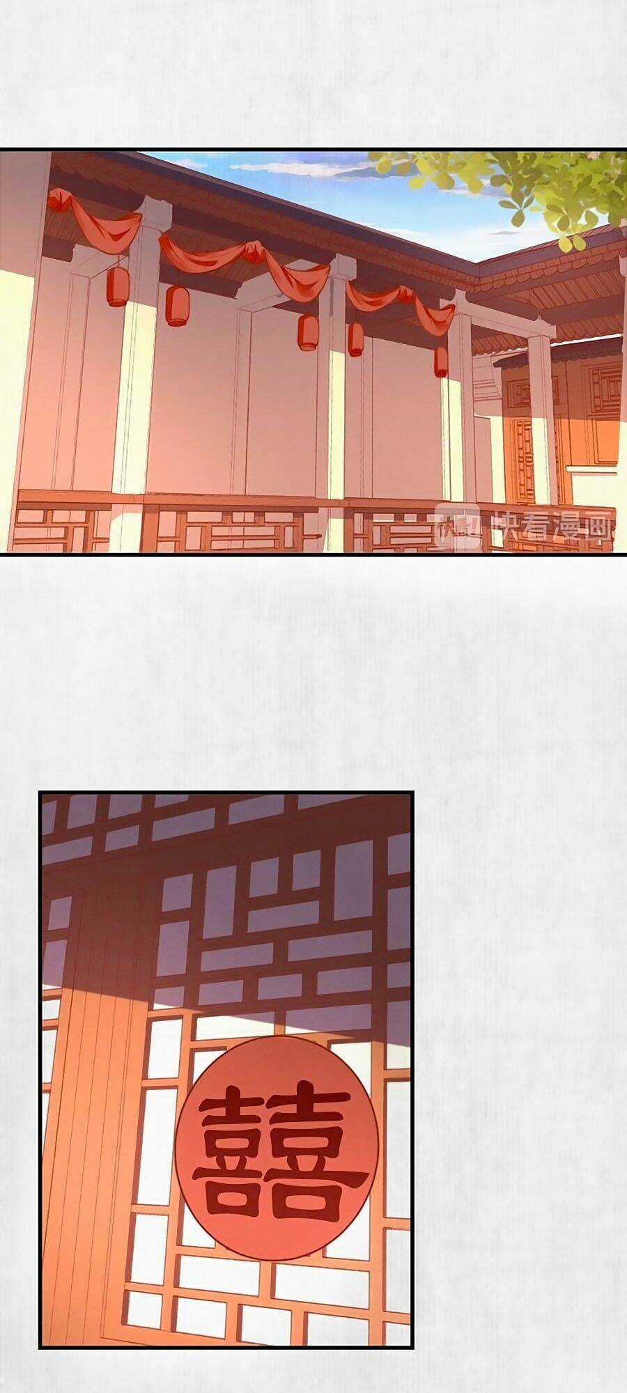 Hoạn Phi Hoàn Triều - Chapter 81 - Trang 17