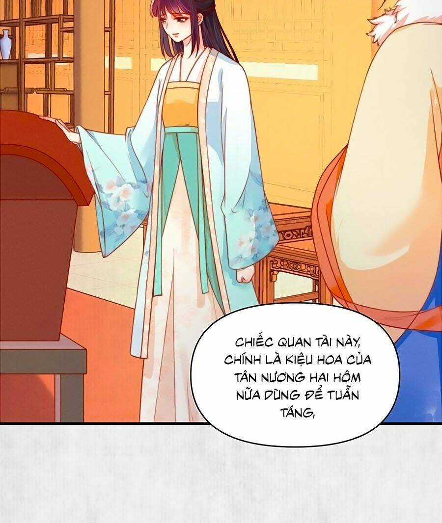 Hoạn Phi Hoàn Triều - Chapter 81 - Trang 23