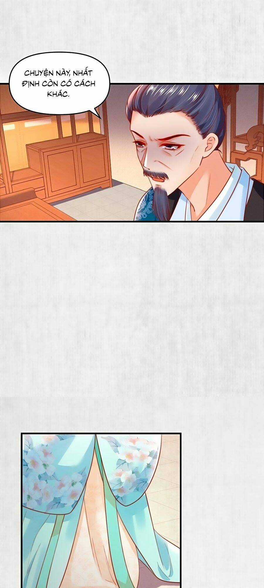 Hoạn Phi Hoàn Triều - Chapter 81 - Trang 4