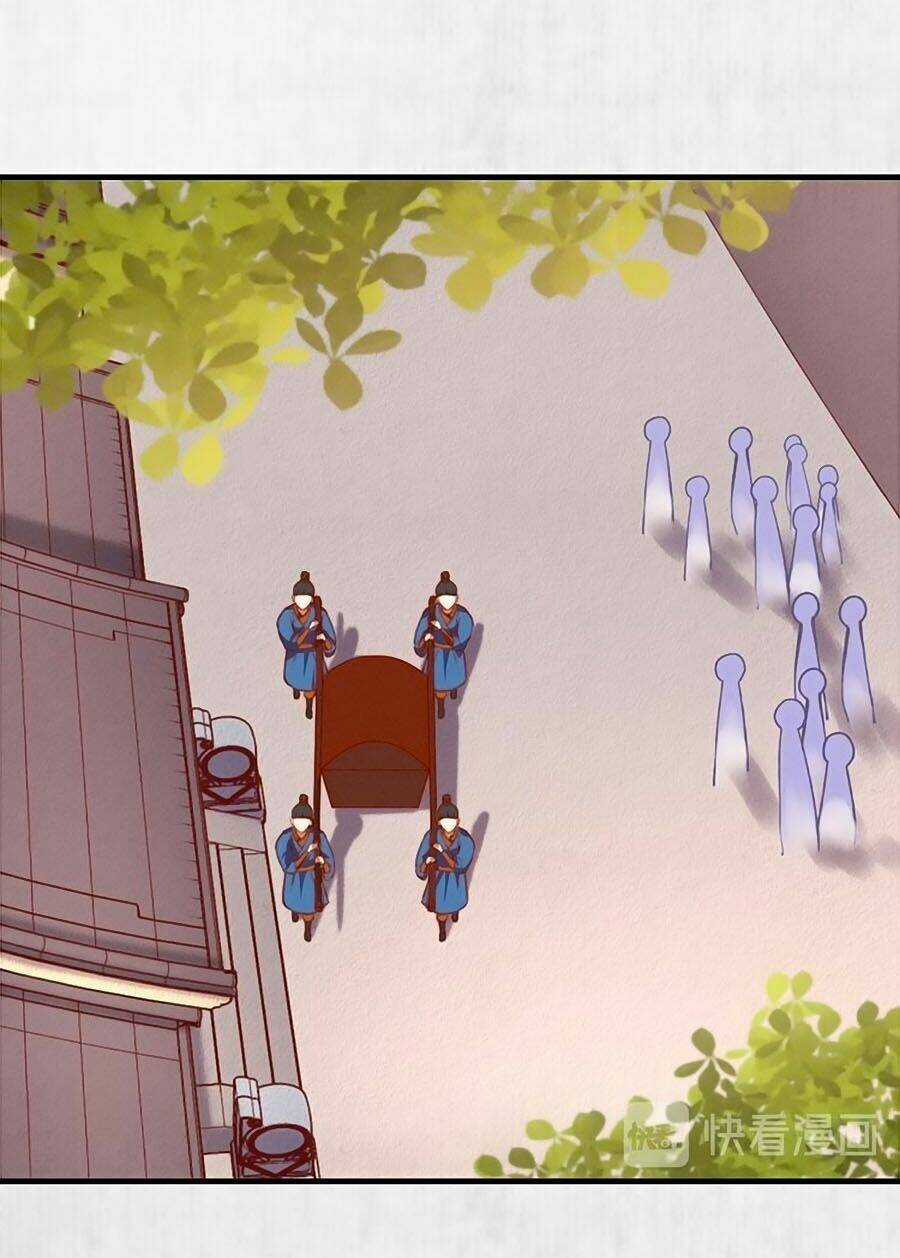 Hoạn Phi Hoàn Triều - Chapter 81 - Trang 9