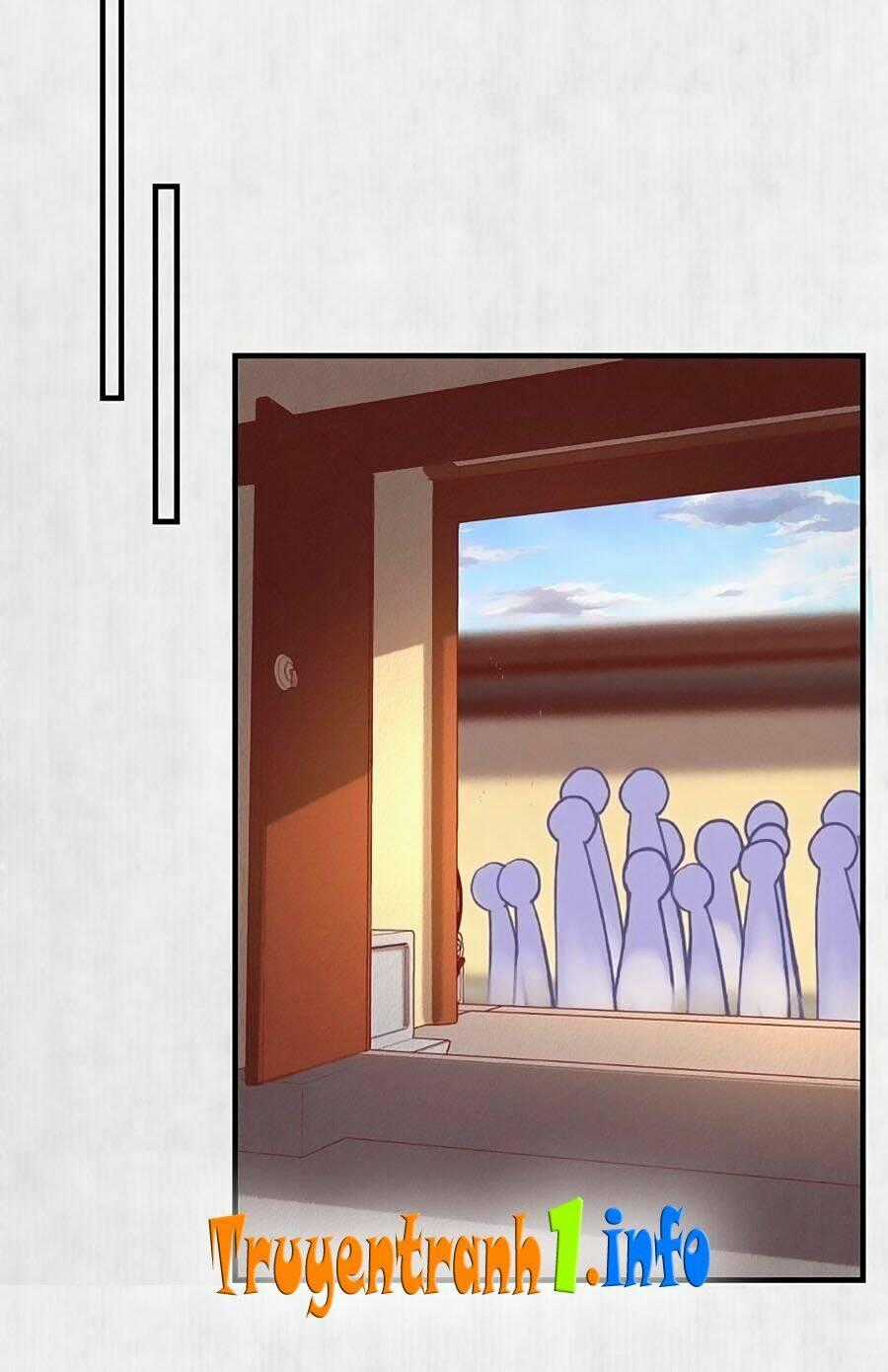 Hoạn Phi Hoàn Triều - Chapter 82 - Trang 2