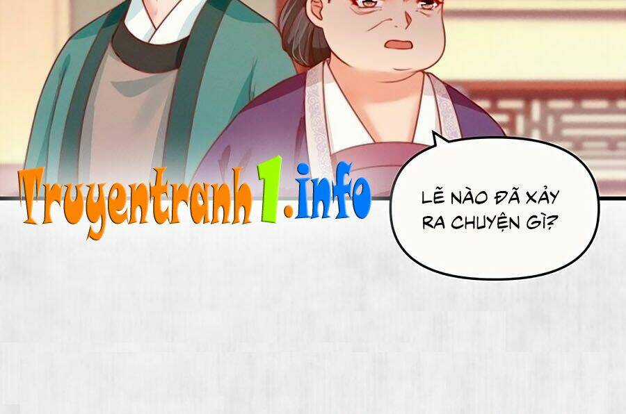 Hoạn Phi Hoàn Triều - Chapter 82 - Trang 20