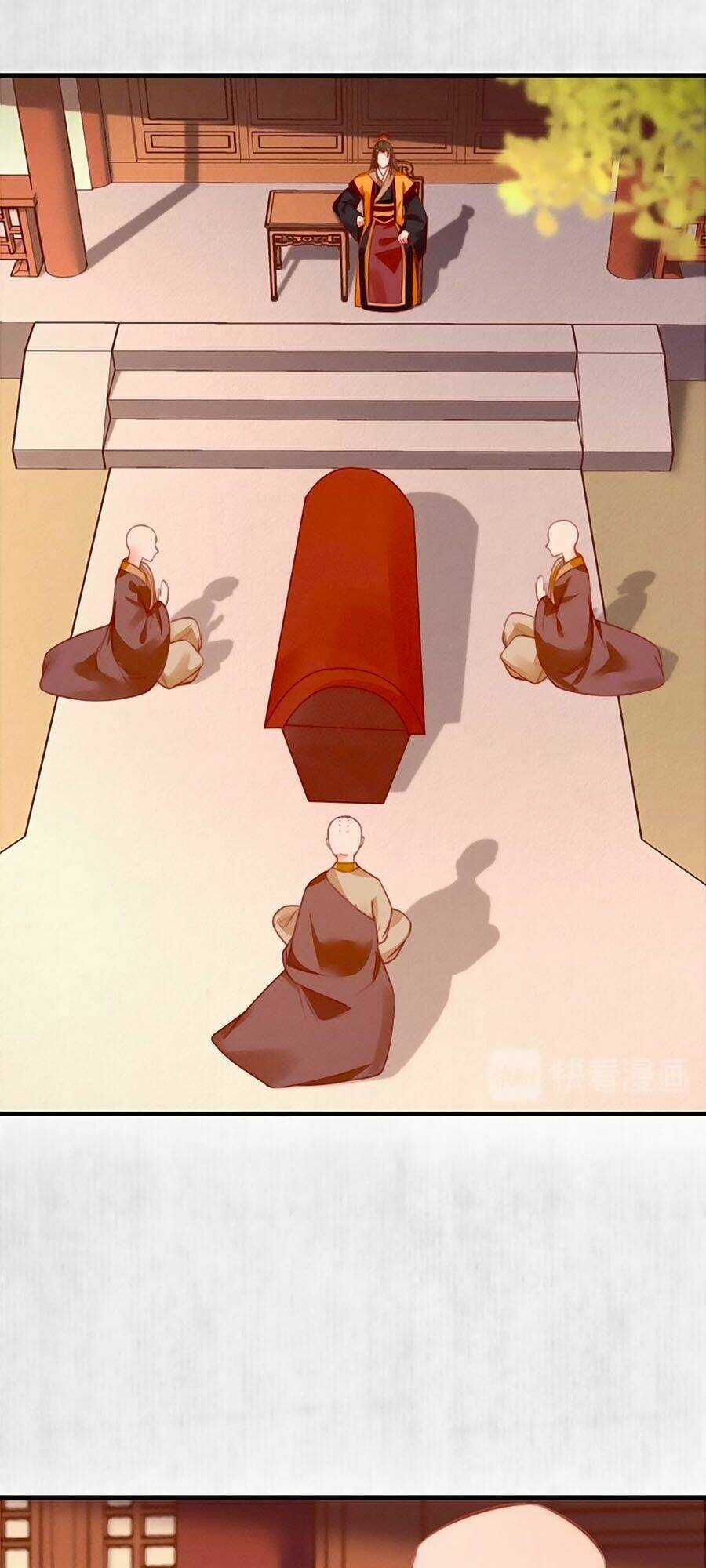 Hoạn Phi Hoàn Triều - Chapter 82 - Trang 3