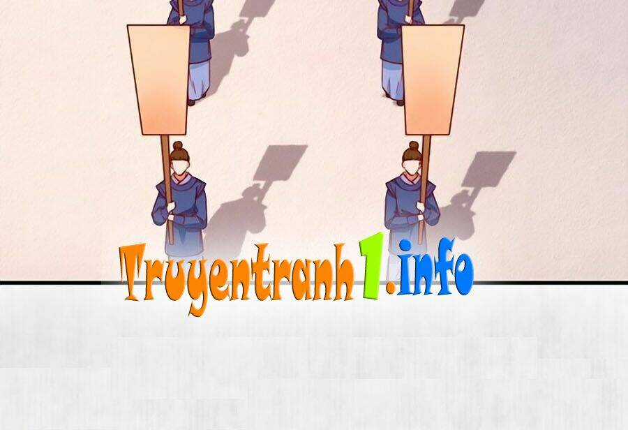 Hoạn Phi Hoàn Triều - Chapter 82 - Trang 25