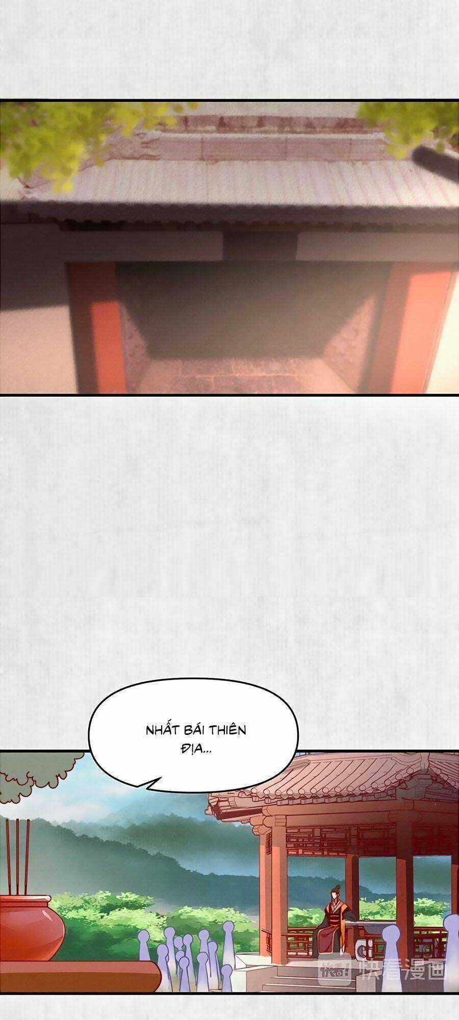 Hoạn Phi Hoàn Triều - Chapter 82 - Trang 26