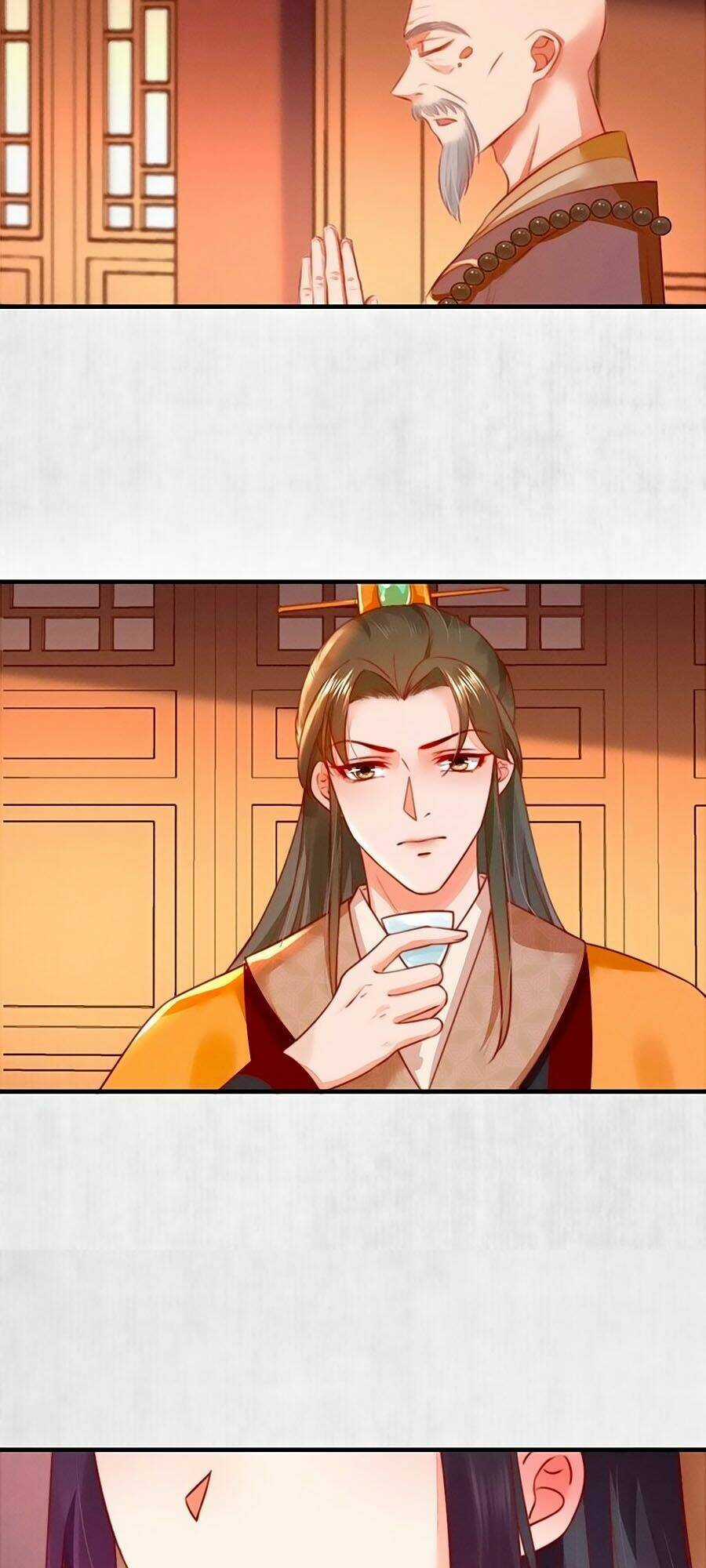 Hoạn Phi Hoàn Triều - Chapter 82 - Trang 4