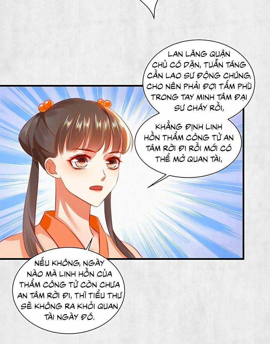 Hoạn Phi Hoàn Triều - Chapter 83 - Trang 12