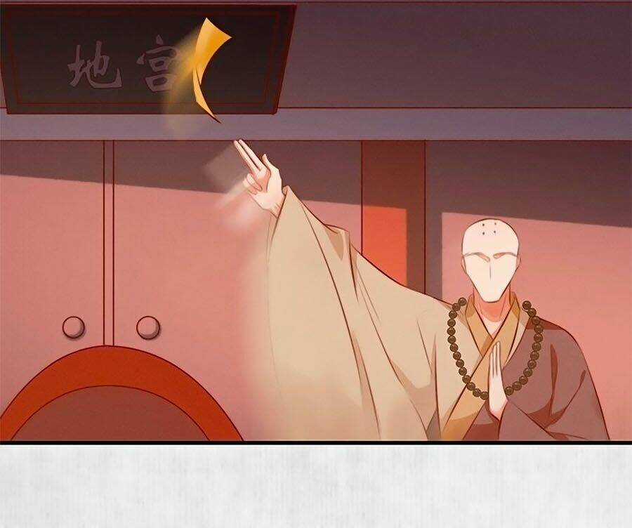 Hoạn Phi Hoàn Triều - Chapter 83 - Trang 15