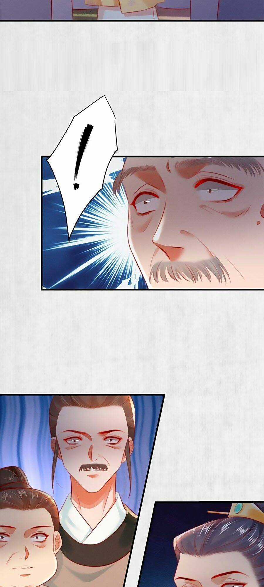 Hoạn Phi Hoàn Triều - Chapter 83 - Trang 20