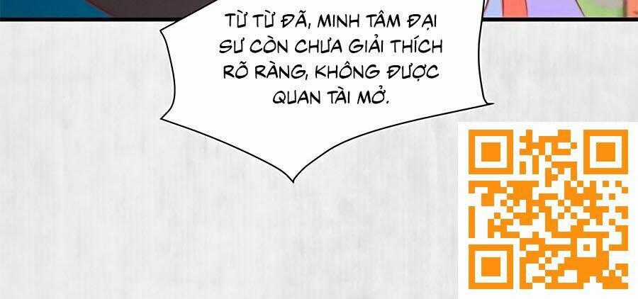 Hoạn Phi Hoàn Triều - Chapter 83 - Trang 29