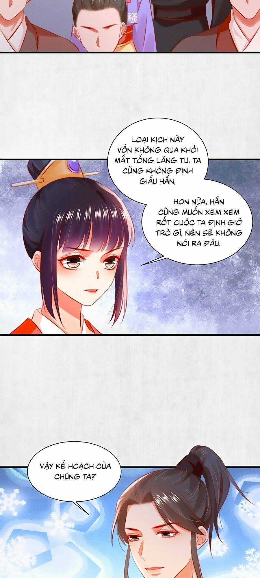 Hoạn Phi Hoàn Triều - Chapter 83 - Trang 5