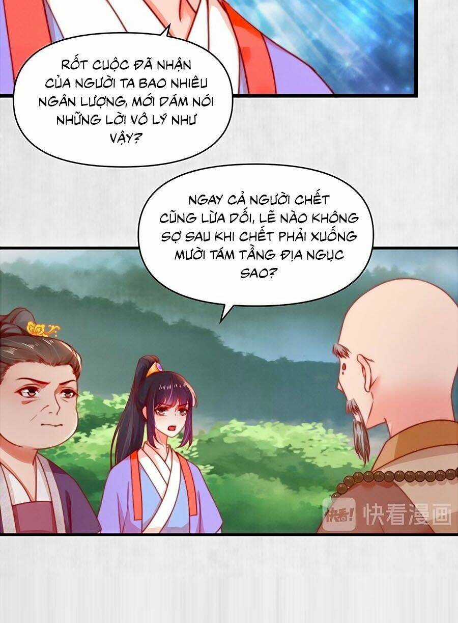 Hoạn Phi Hoàn Triều - Chapter 84 - Trang 3