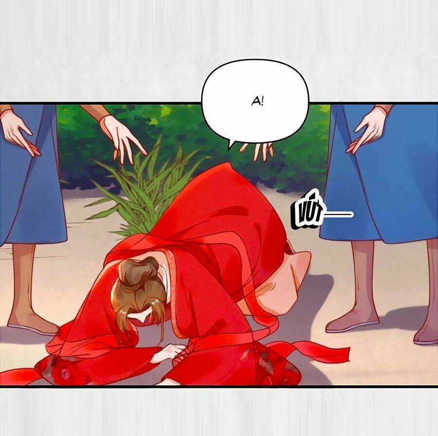 Hoạn Phi Hoàn Triều - Chapter 84 - Trang 25