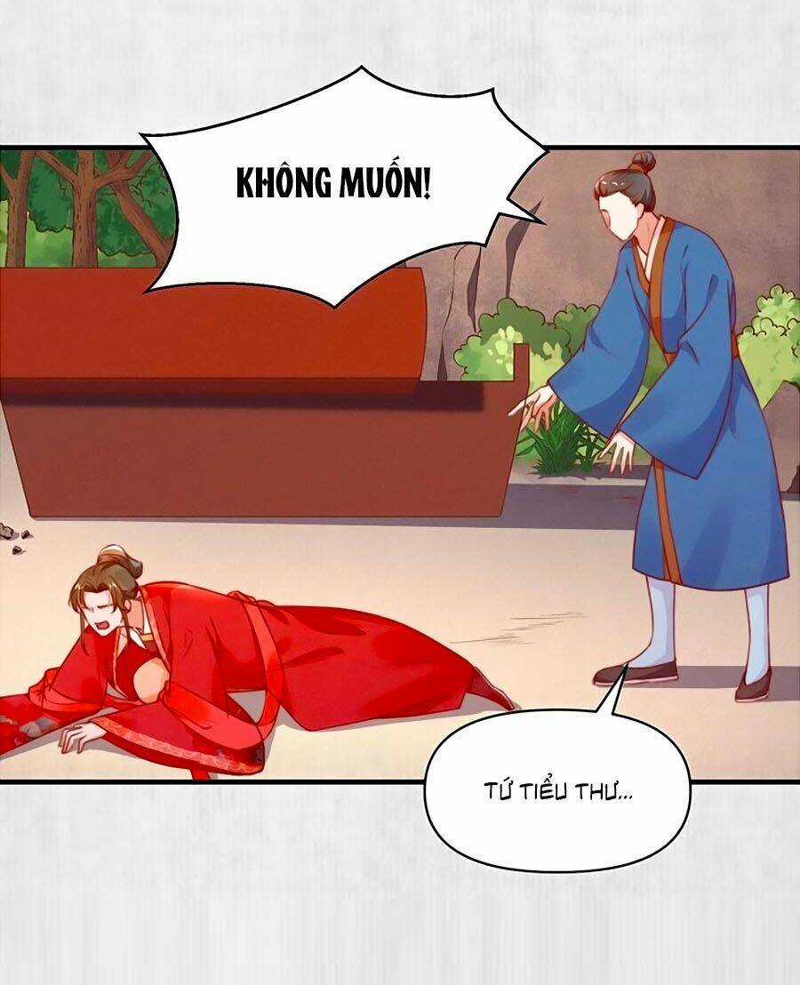 Hoạn Phi Hoàn Triều - Chapter 84 - Trang 9