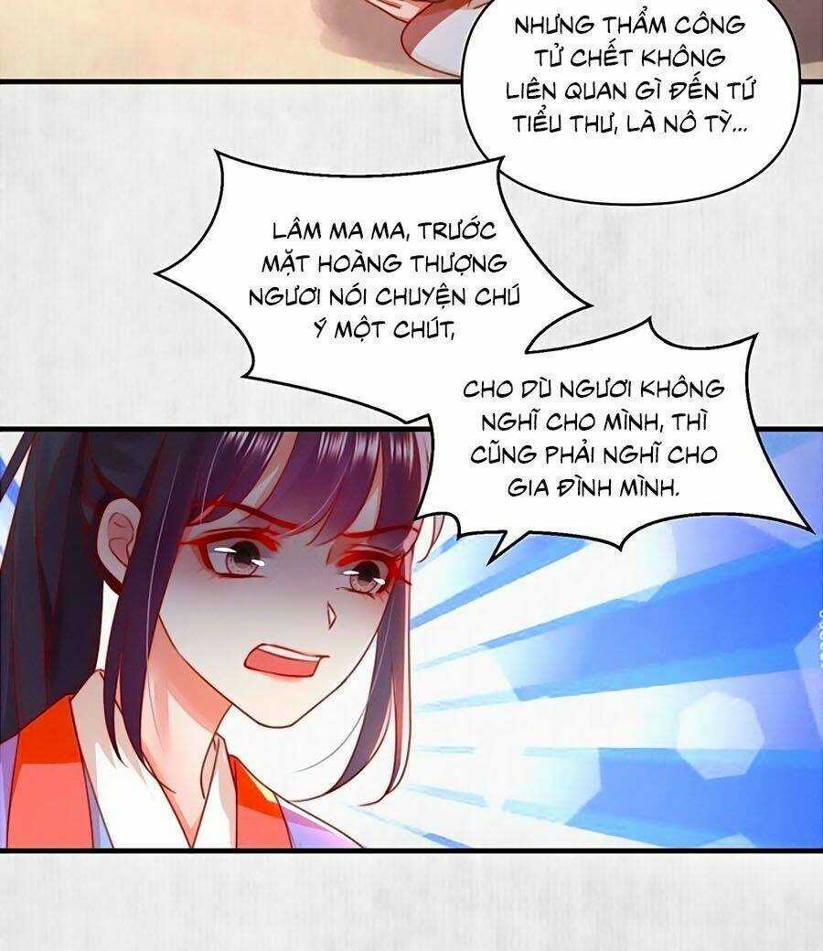 Hoạn Phi Hoàn Triều - Chapter 85 - Trang 19