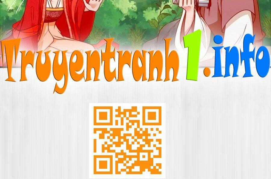 Hoạn Phi Hoàn Triều - Chapter 85 - Trang 28