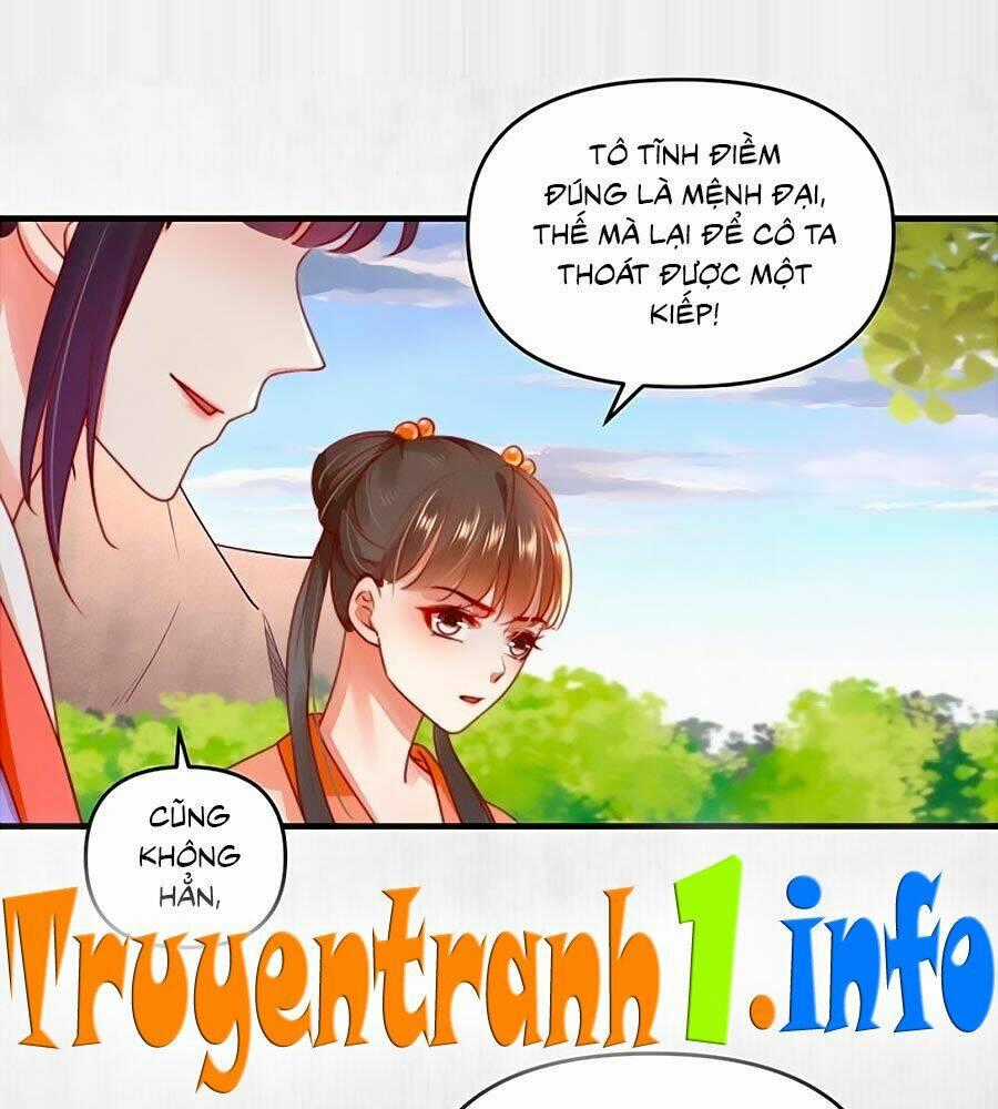 Hoạn Phi Hoàn Triều - Chapter 86 - Trang 2