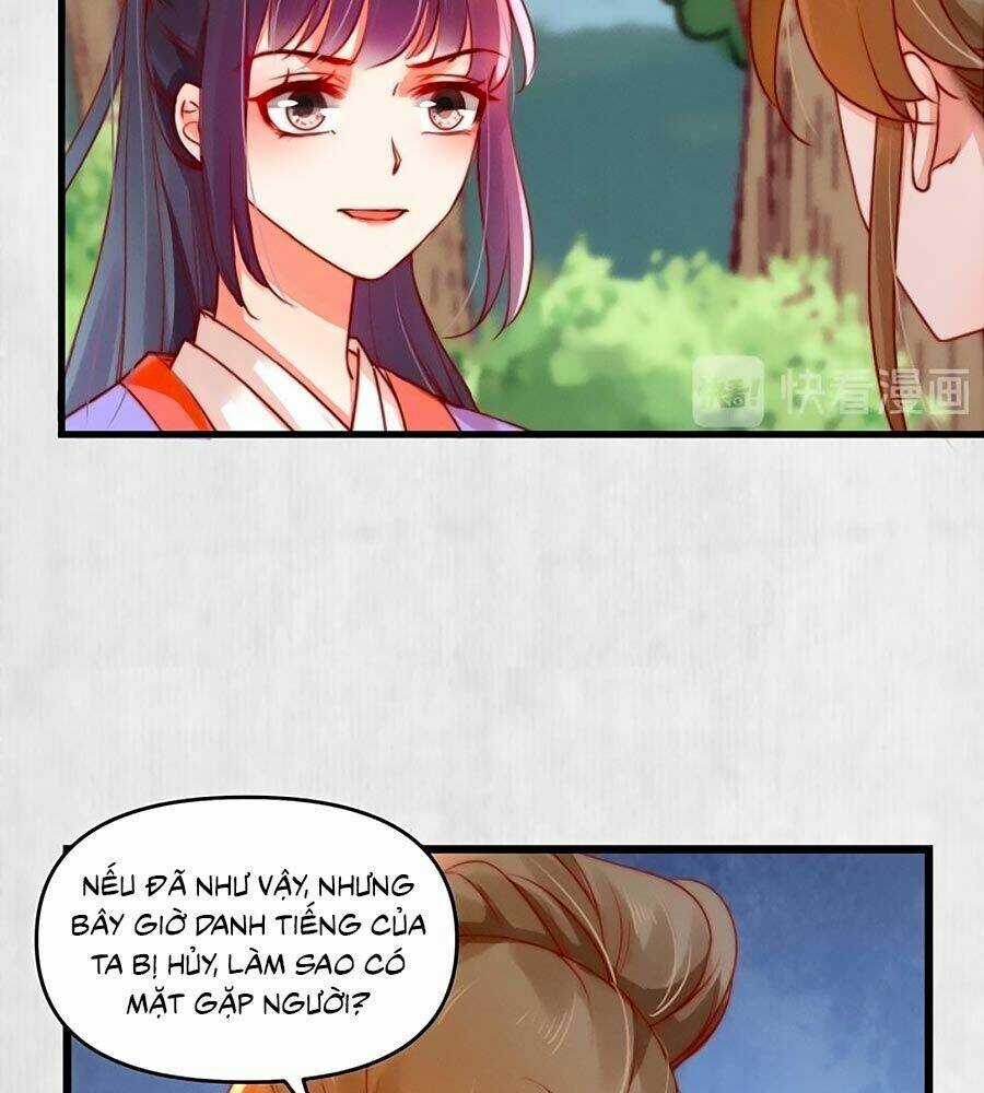 Hoạn Phi Hoàn Triều - Chapter 86 - Trang 11