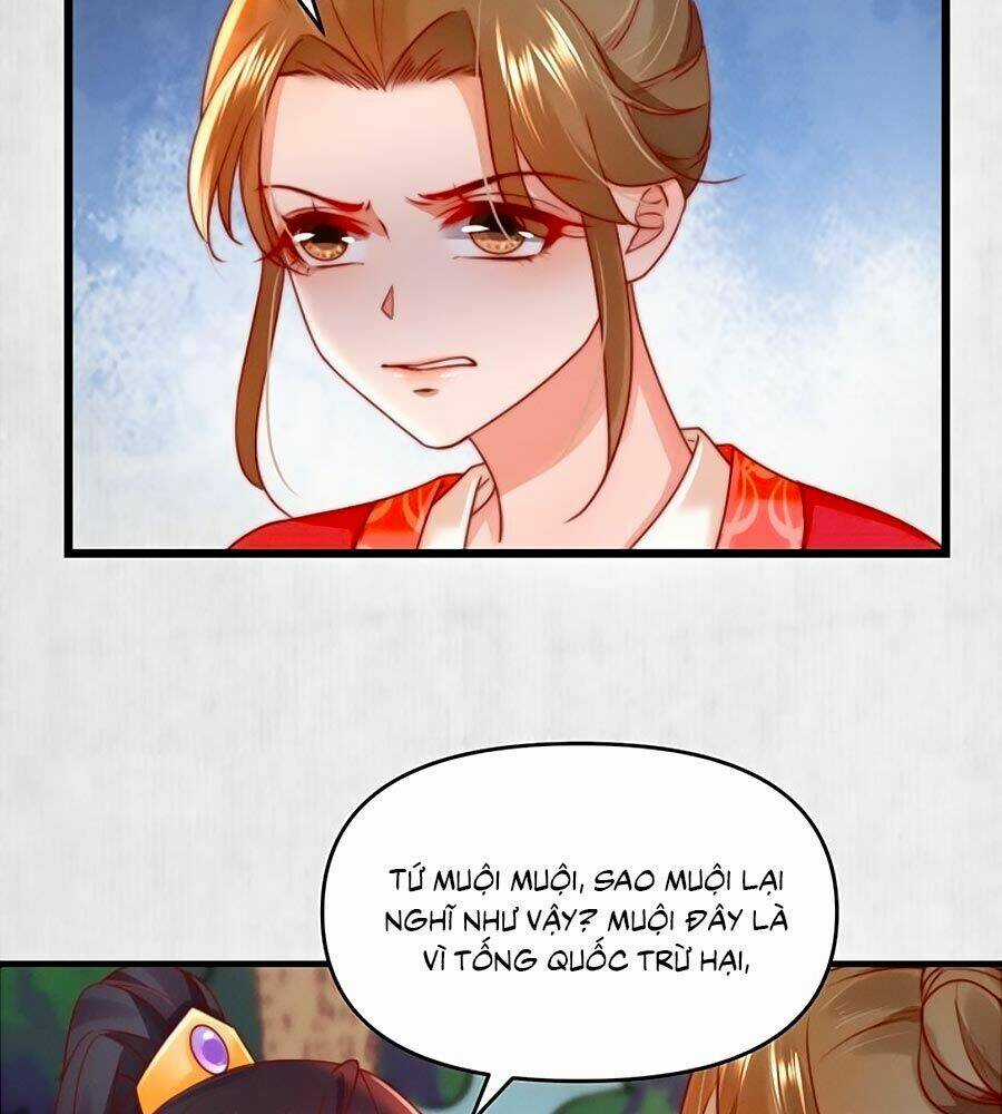 Hoạn Phi Hoàn Triều - Chapter 86 - Trang 12