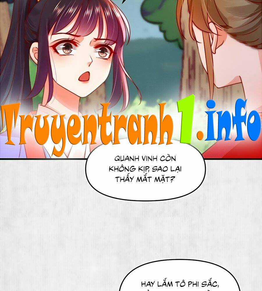 Hoạn Phi Hoàn Triều - Chapter 86 - Trang 13