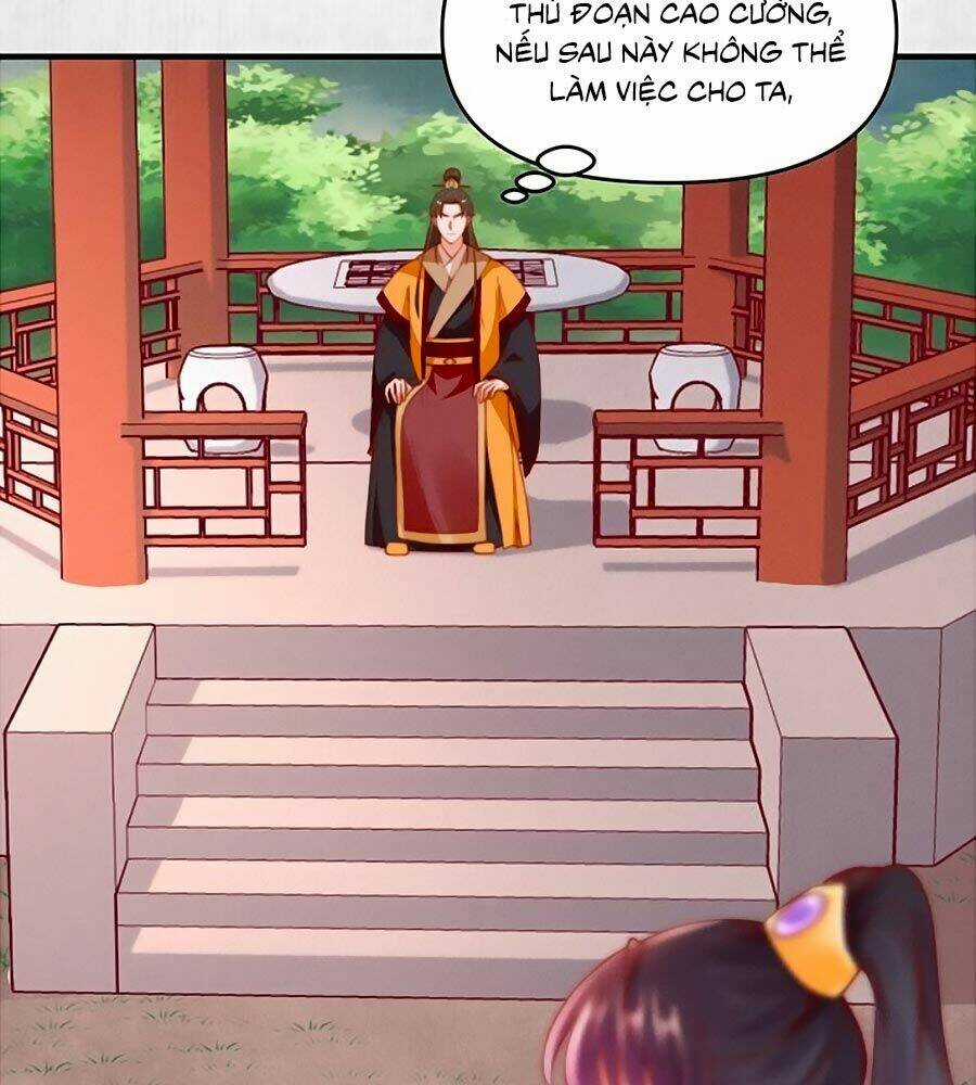 Hoạn Phi Hoàn Triều - Chapter 86 - Trang 14