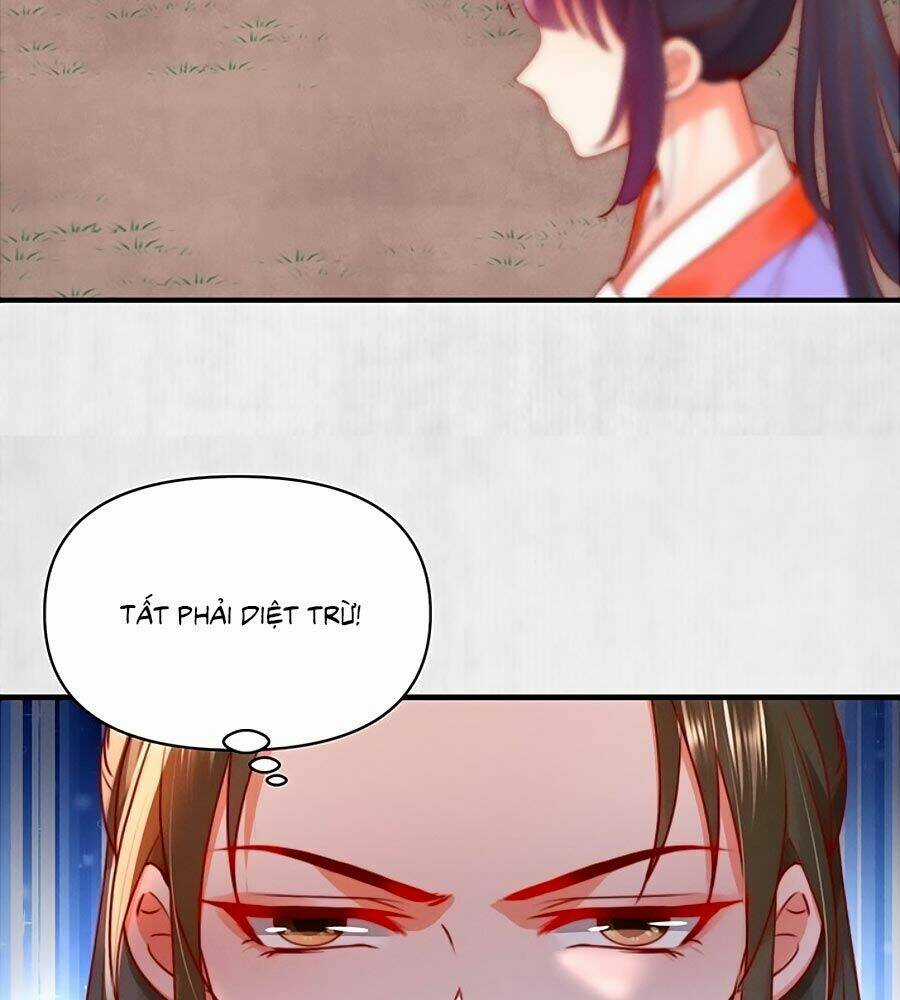 Hoạn Phi Hoàn Triều - Chapter 86 - Trang 15