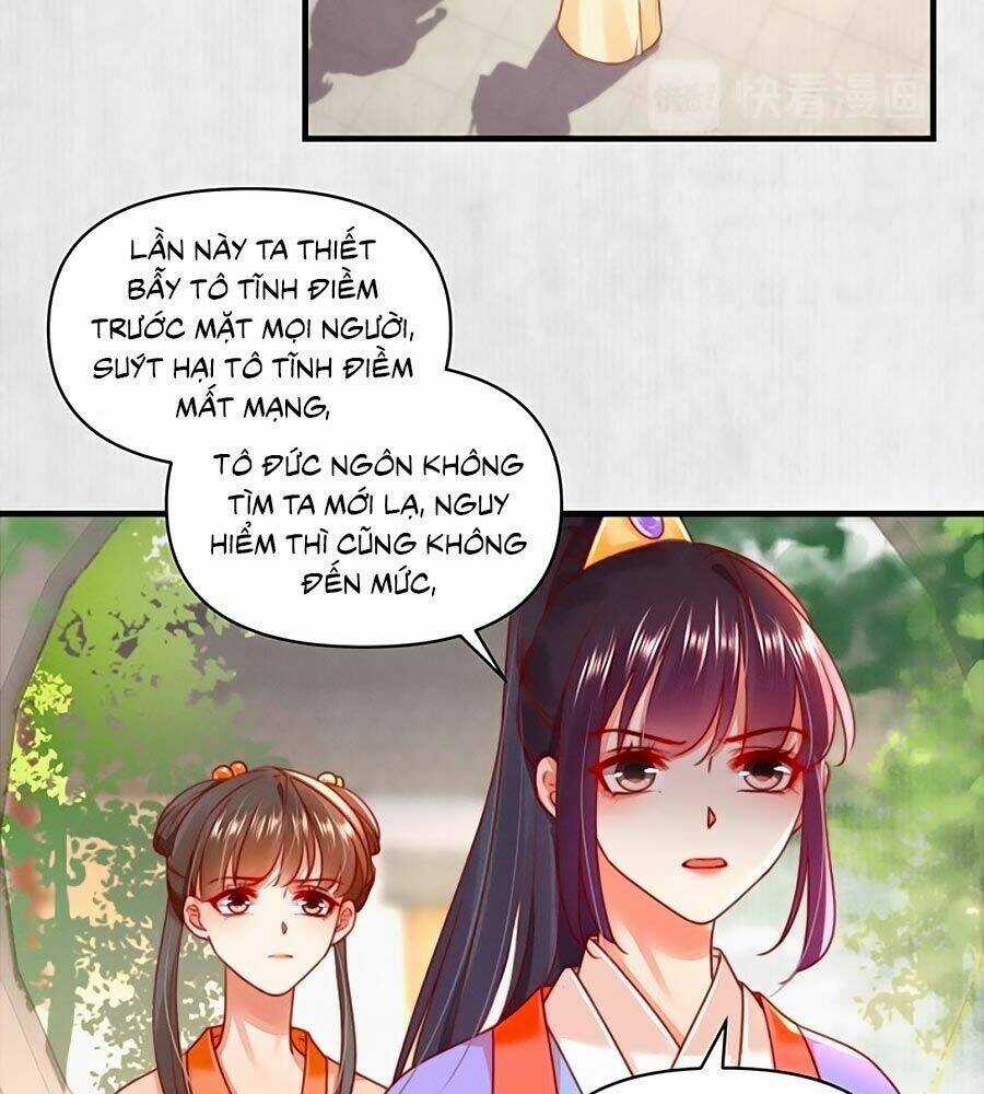 Hoạn Phi Hoàn Triều - Chapter 86 - Trang 18