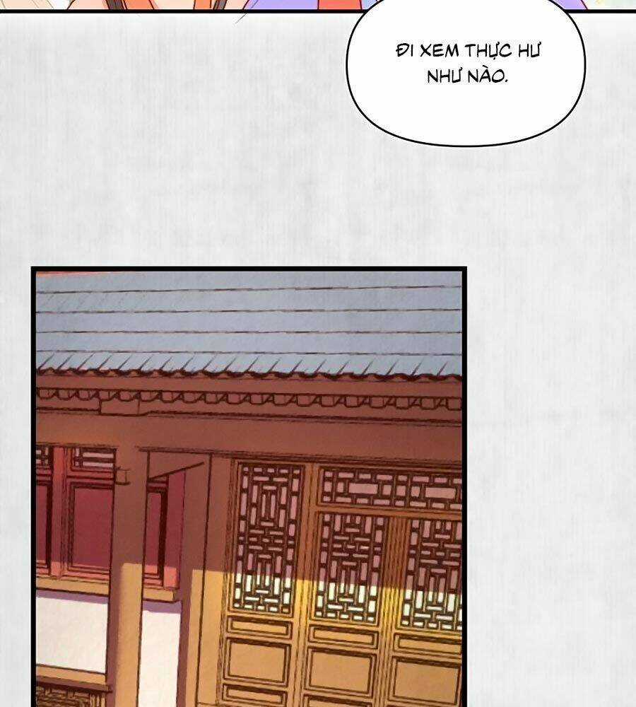 Hoạn Phi Hoàn Triều - Chapter 86 - Trang 19