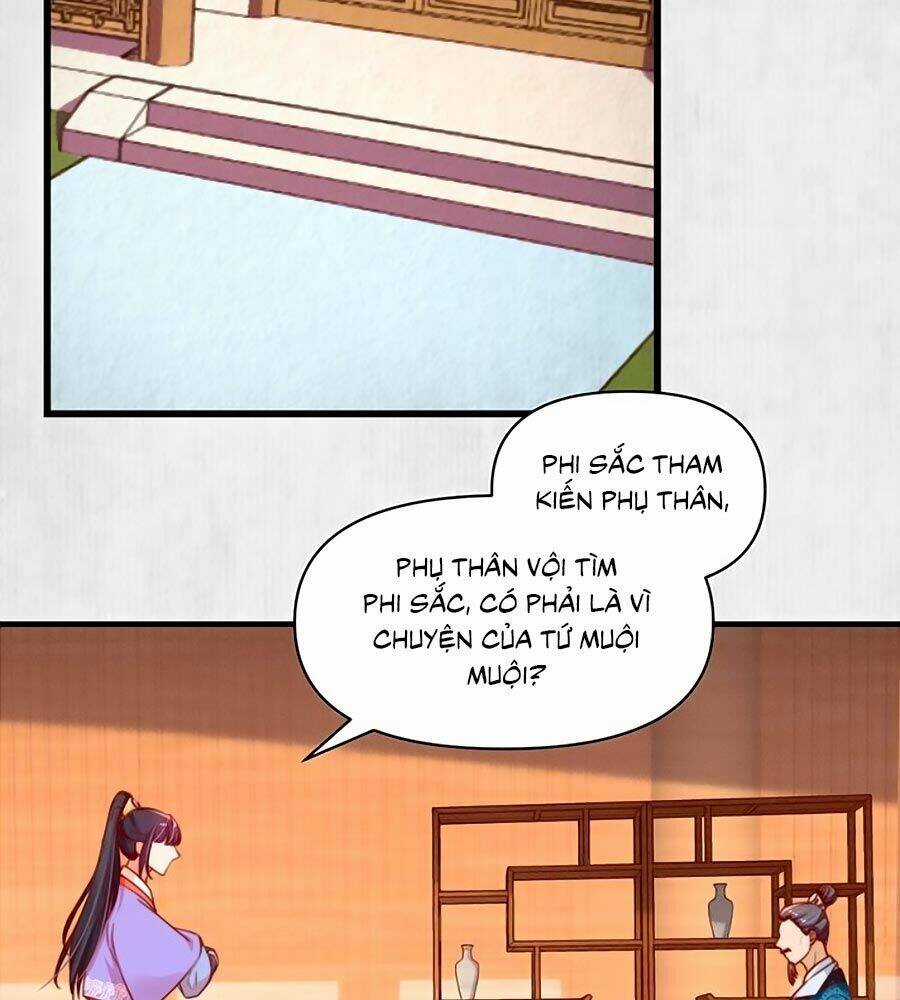 Hoạn Phi Hoàn Triều - Chapter 86 - Trang 20