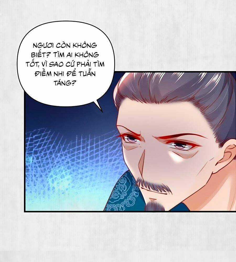 Hoạn Phi Hoàn Triều - Chapter 86 - Trang 22