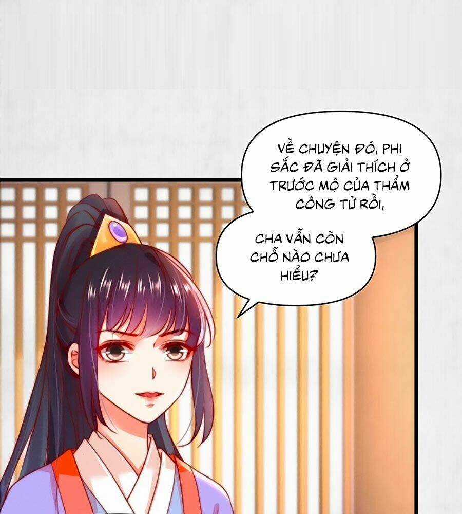 Hoạn Phi Hoàn Triều - Chapter 86 - Trang 23
