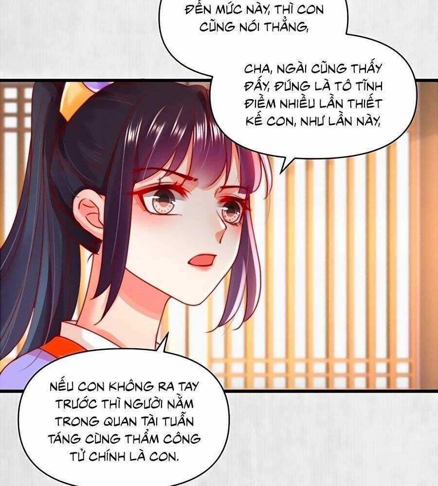 Hoạn Phi Hoàn Triều - Chapter 86 - Trang 26