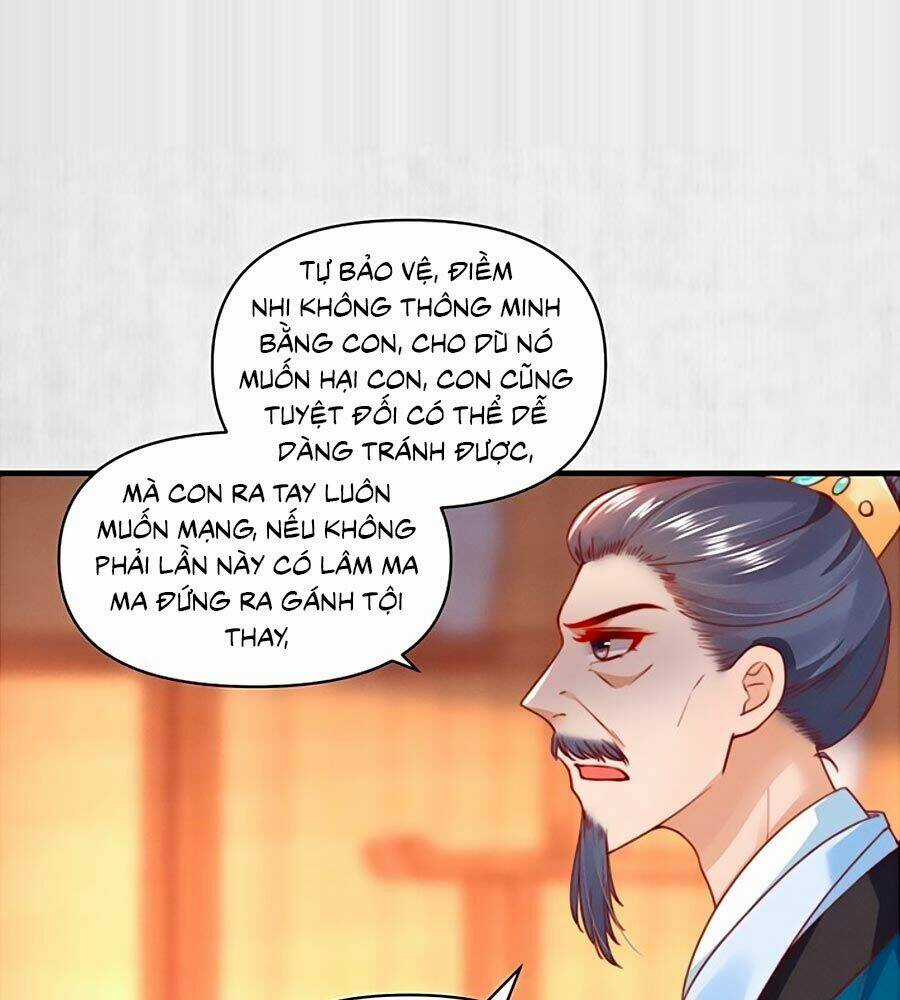 Hoạn Phi Hoàn Triều - Chapter 86 - Trang 28