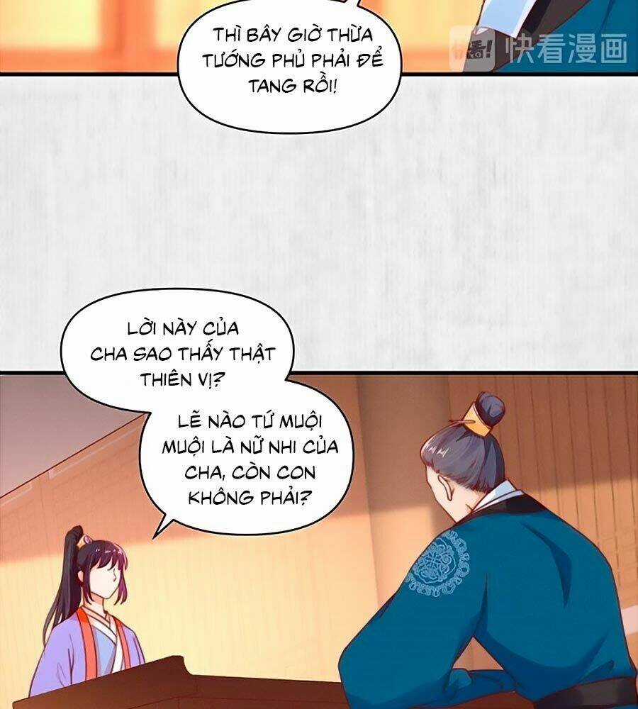 Hoạn Phi Hoàn Triều - Chapter 86 - Trang 29