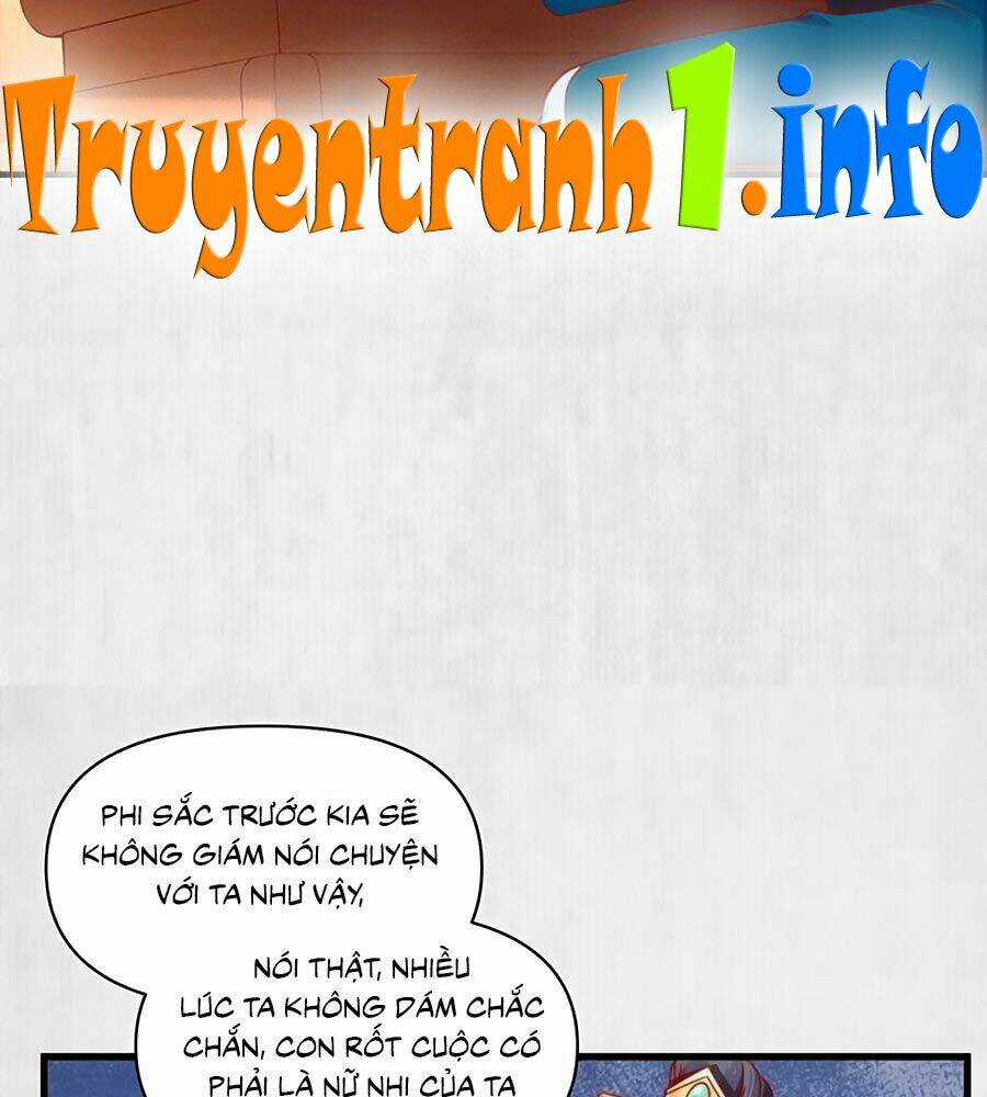 Hoạn Phi Hoàn Triều - Chapter 86 - Trang 30