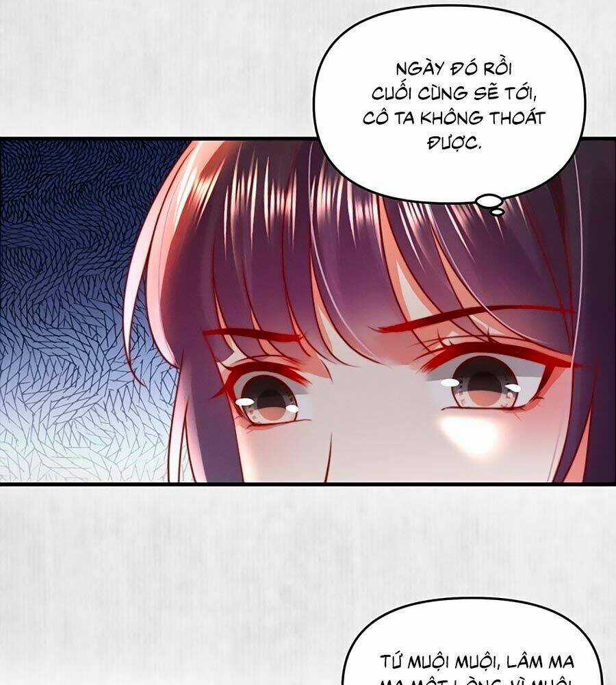 Hoạn Phi Hoàn Triều - Chapter 86 - Trang 4