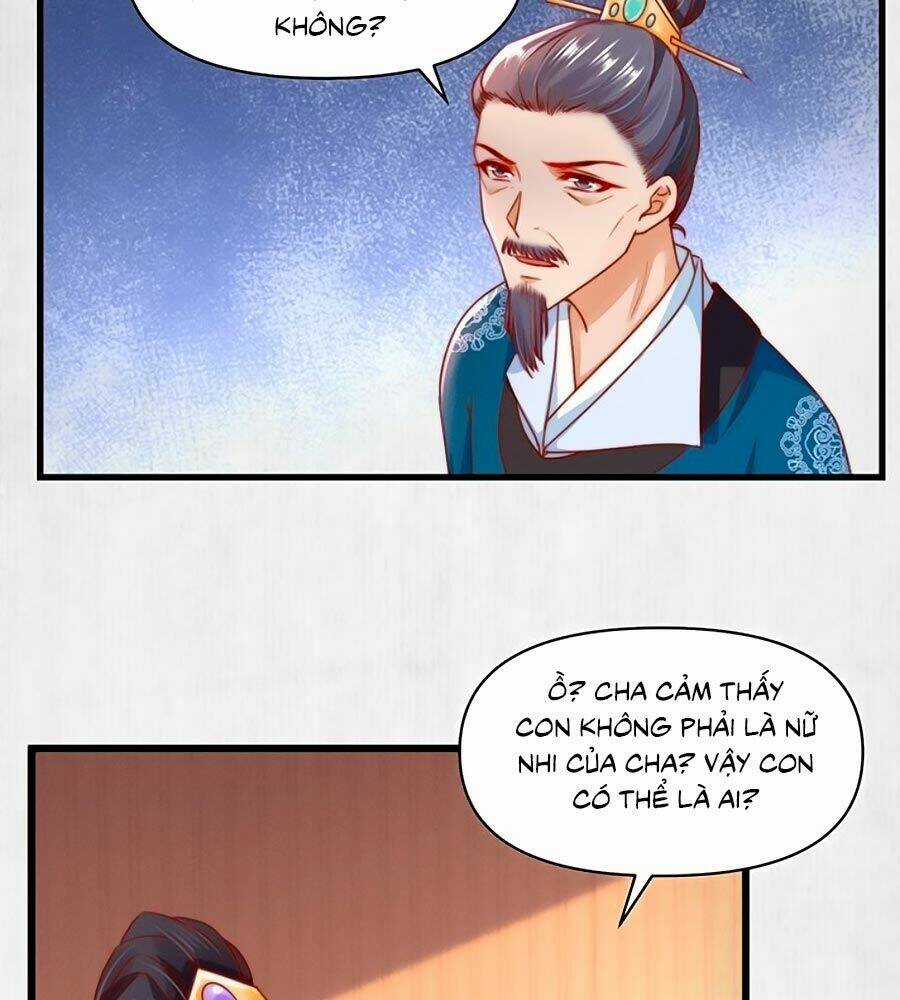 Hoạn Phi Hoàn Triều - Chapter 86 - Trang 31