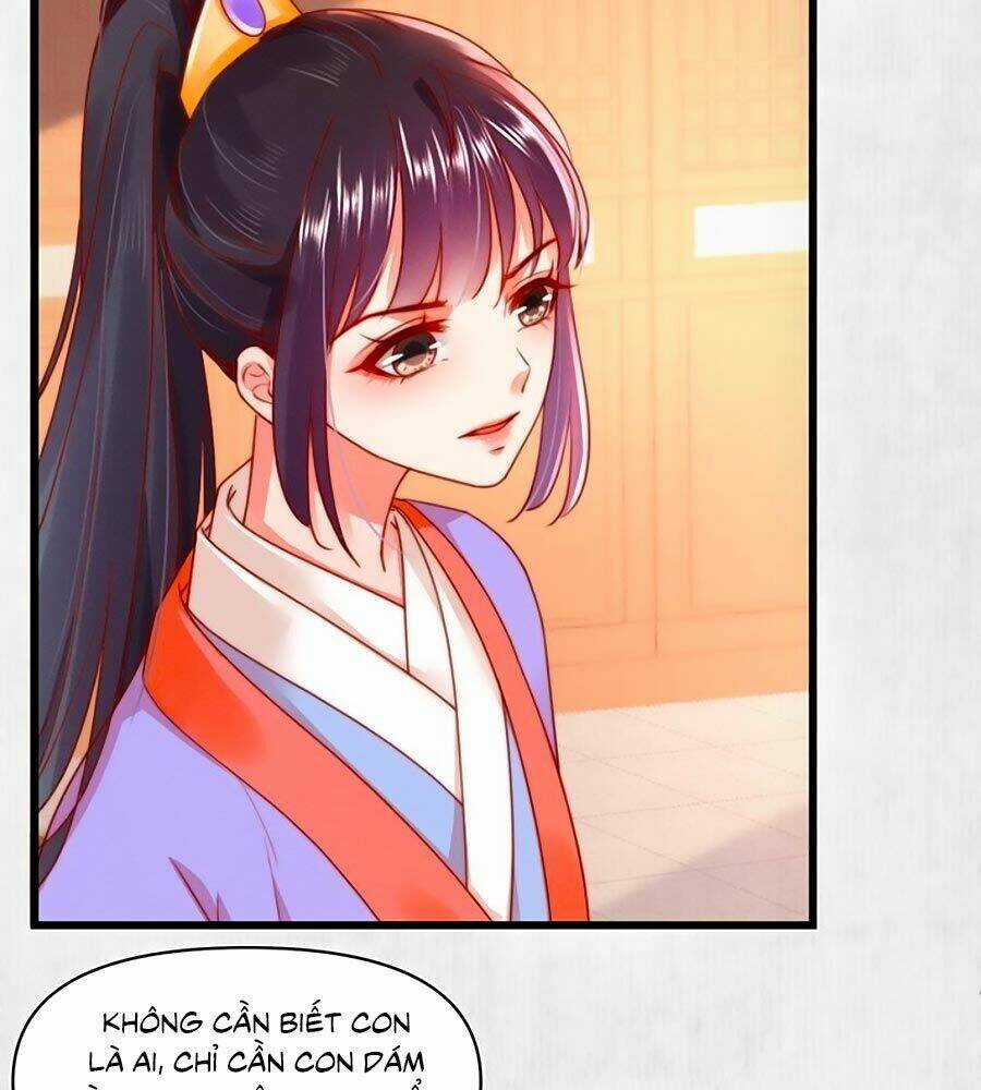 Hoạn Phi Hoàn Triều - Chapter 86 - Trang 32