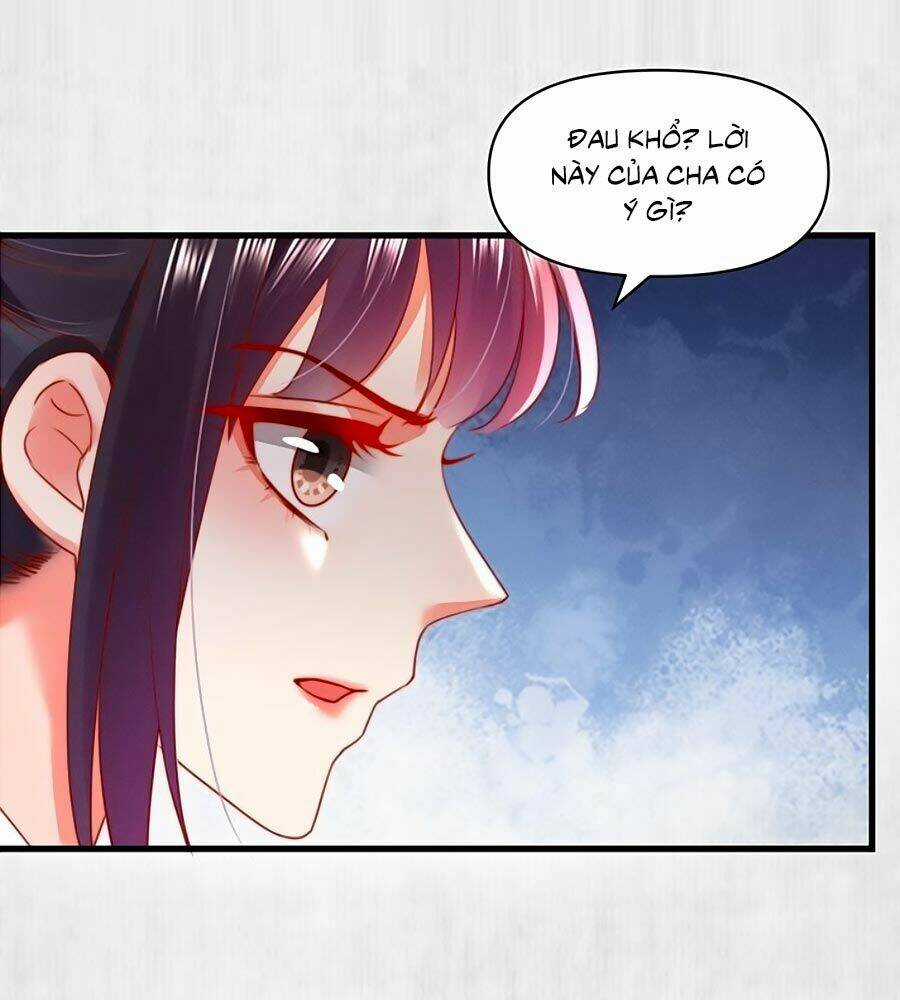 Hoạn Phi Hoàn Triều - Chapter 86 - Trang 37