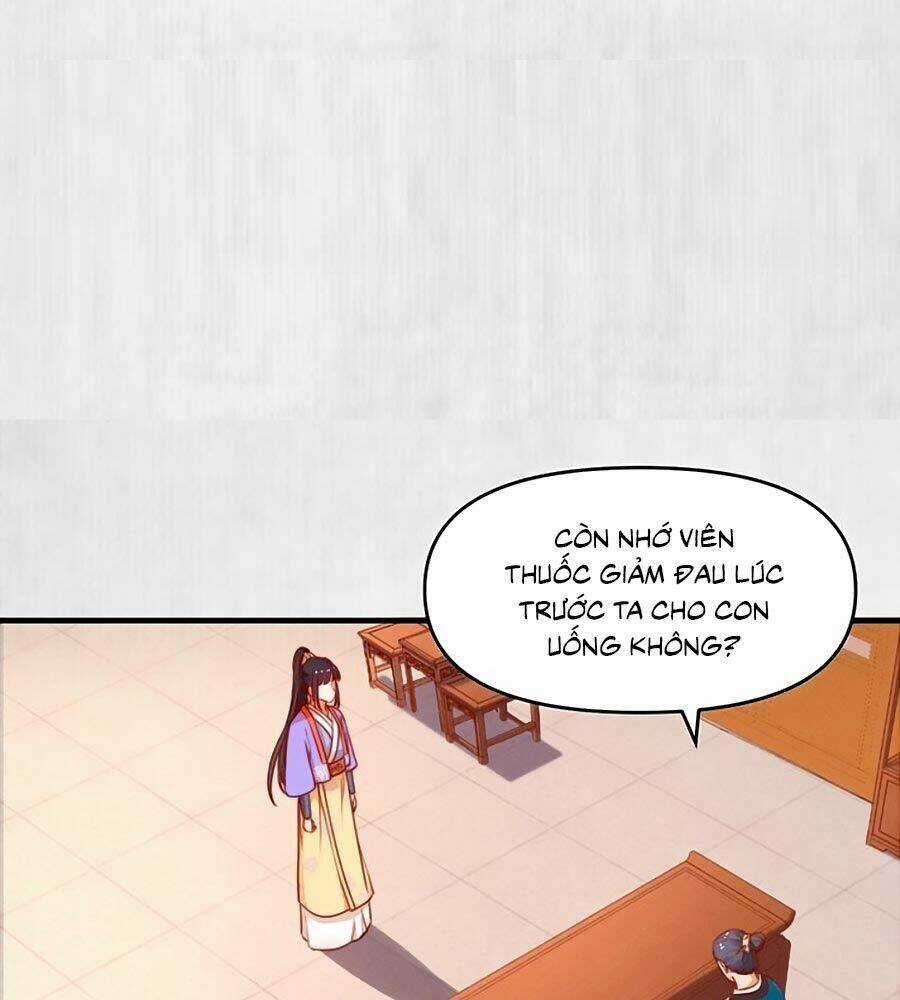 Hoạn Phi Hoàn Triều - Chapter 86 - Trang 38