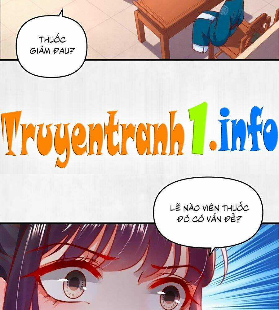 Hoạn Phi Hoàn Triều - Chapter 86 - Trang 39